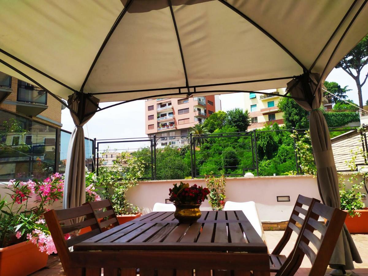 Viale Trastevere 231 A Int.2 * Roma