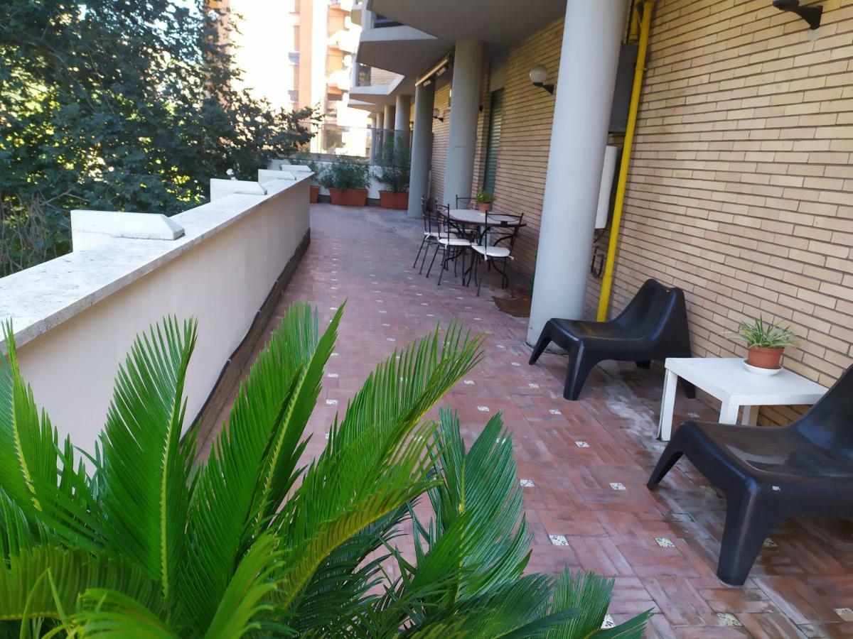 Apartamento Viale Trastevere 231 A Int.2 Roma