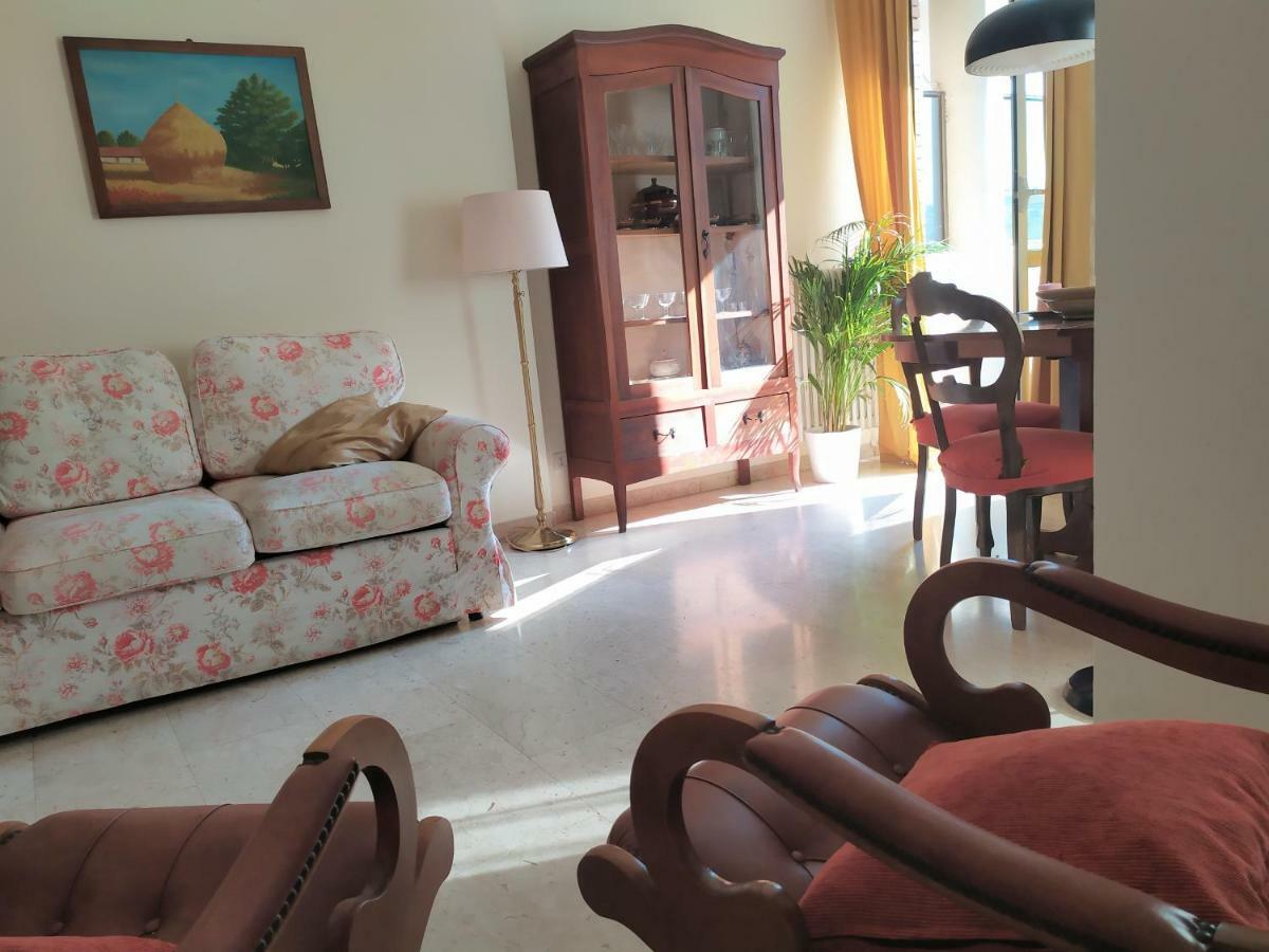 Leilighet Viale Trastevere 231 A Int.2 *