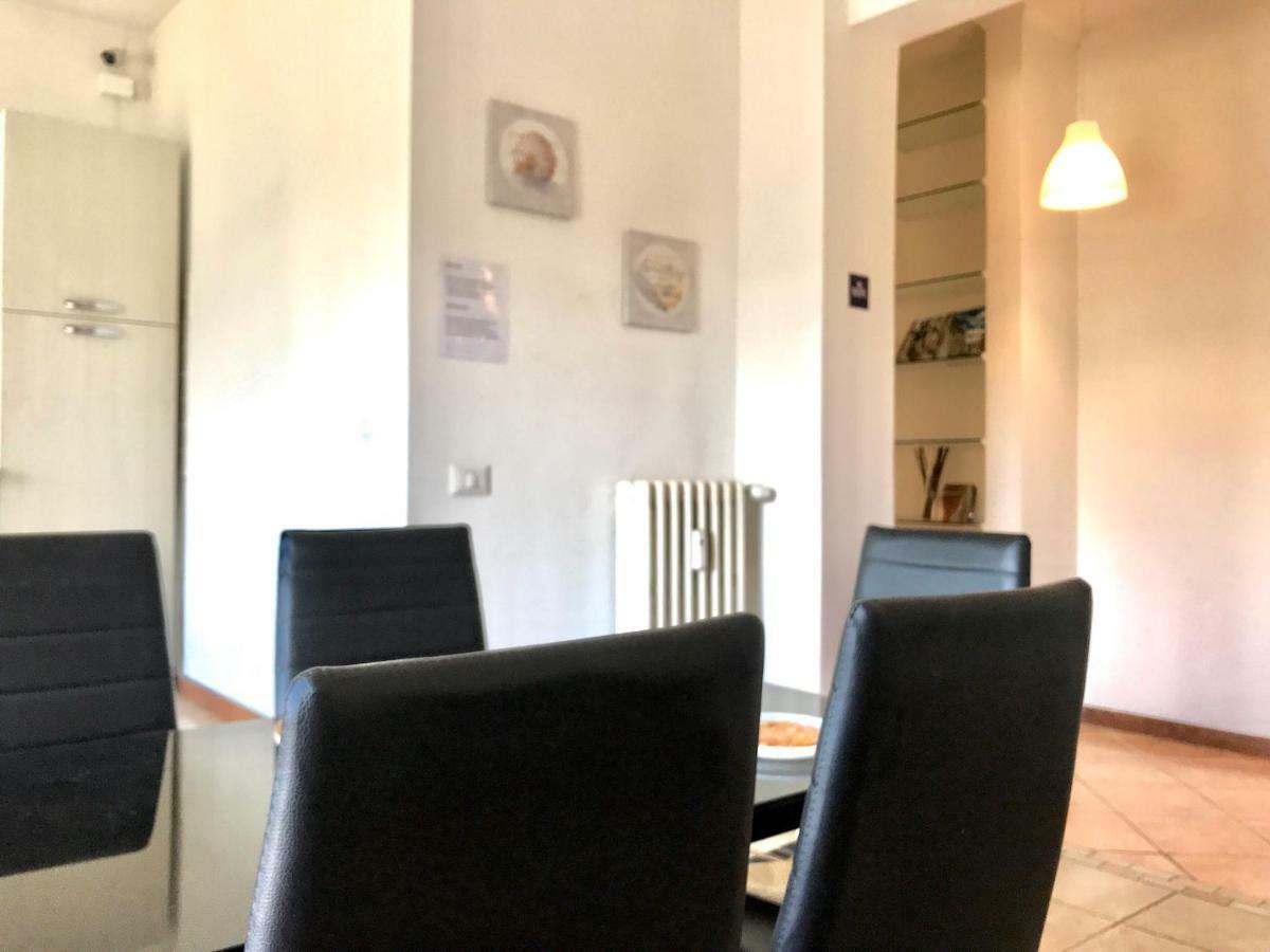 Gjestgiverier Ad Uso Turistico Lamberto Preneste Roma