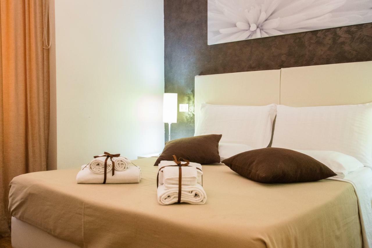 Residenza Alexander Roma