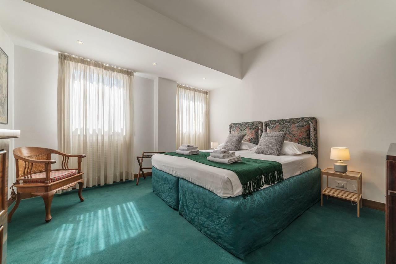 The Spanish Steps Grand Penthouse Apartment Rom