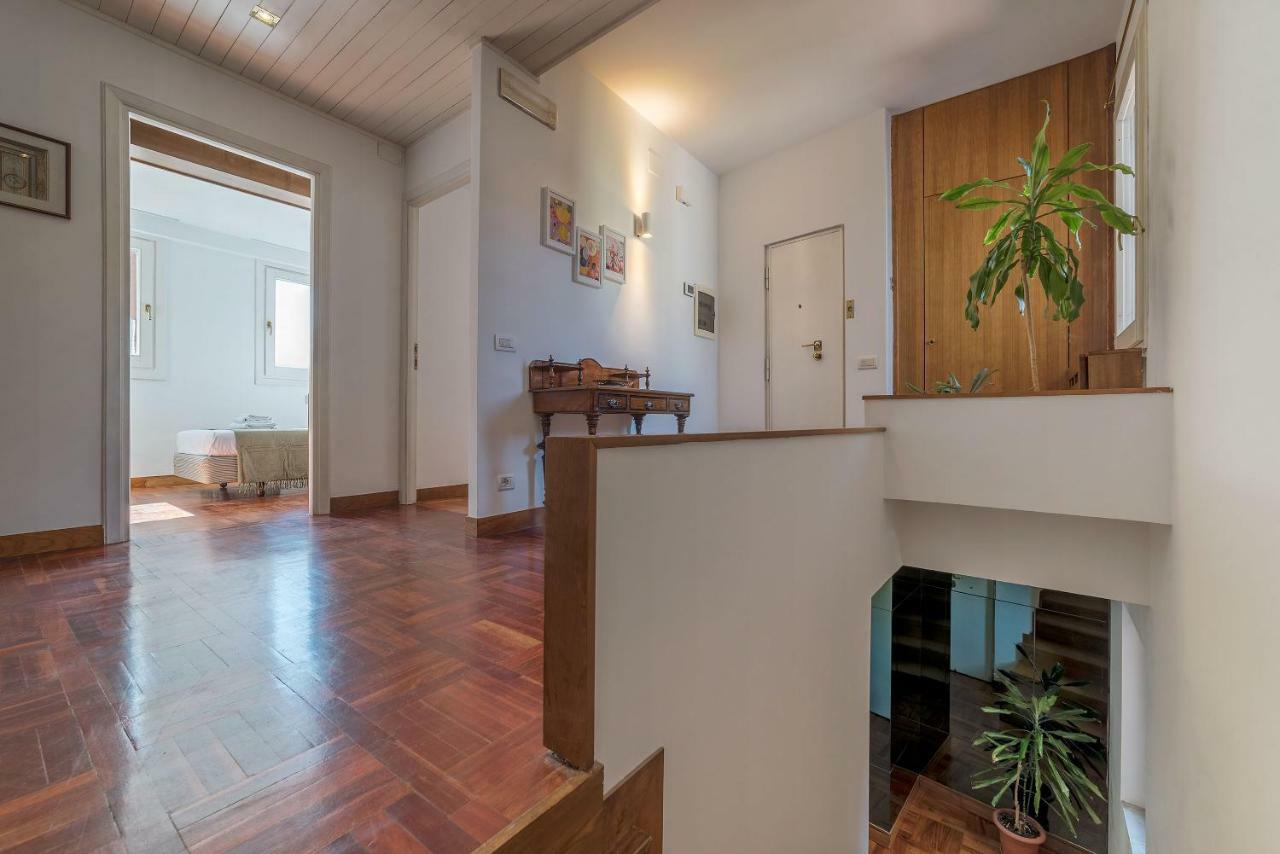 Apartment The Spanish Steps Grand Penthouse Rom