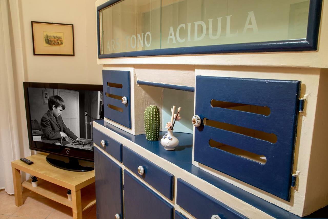 Apartamento Piceni 6 House