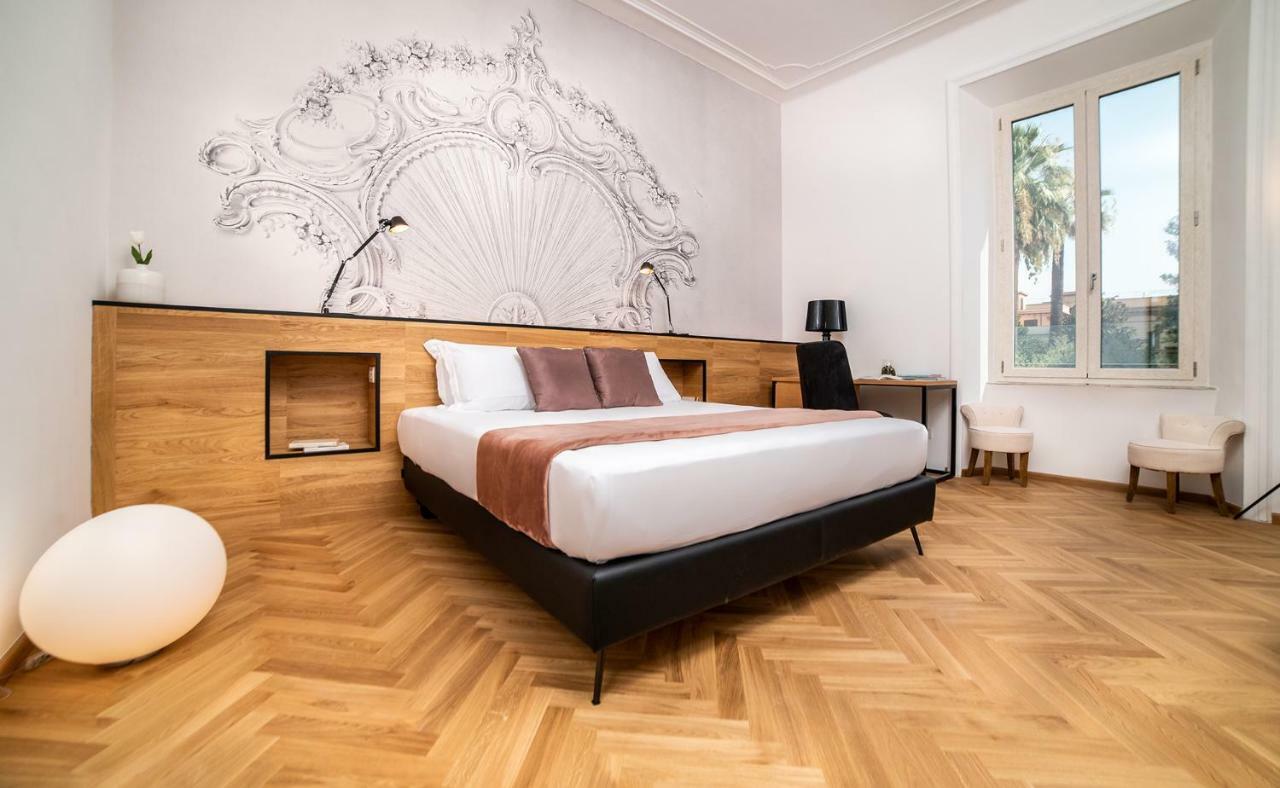 Youroom Abruzzi Gasthof Rom