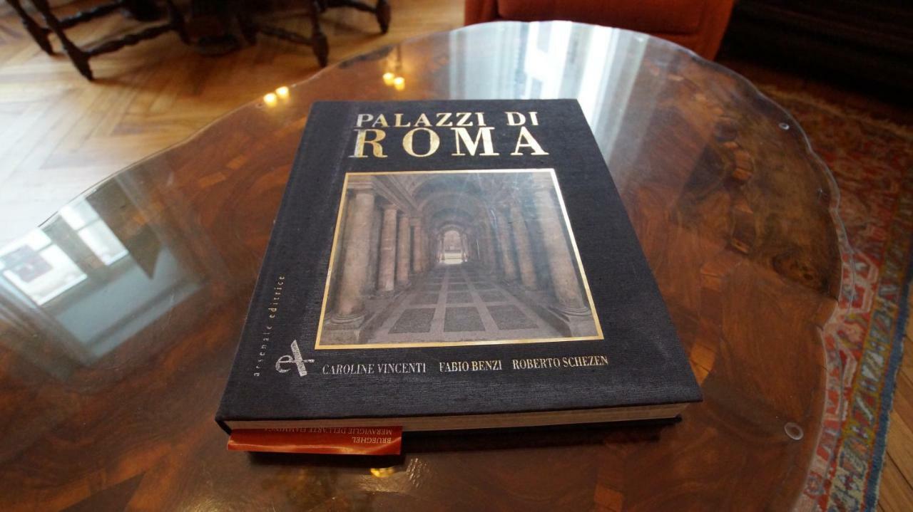 Nizza Bourgeois Family * Roma