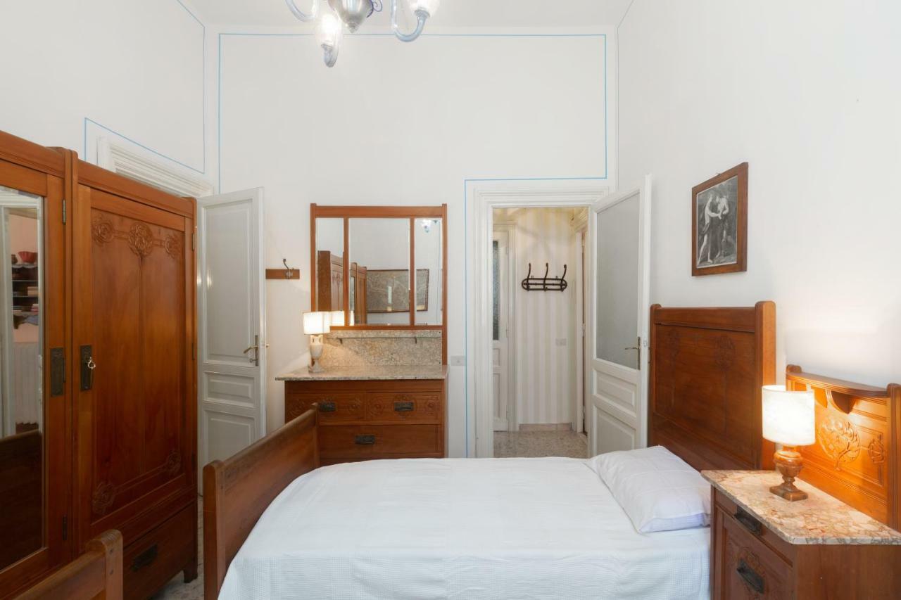 Leilighet Nizza Bourgeois Family Roma