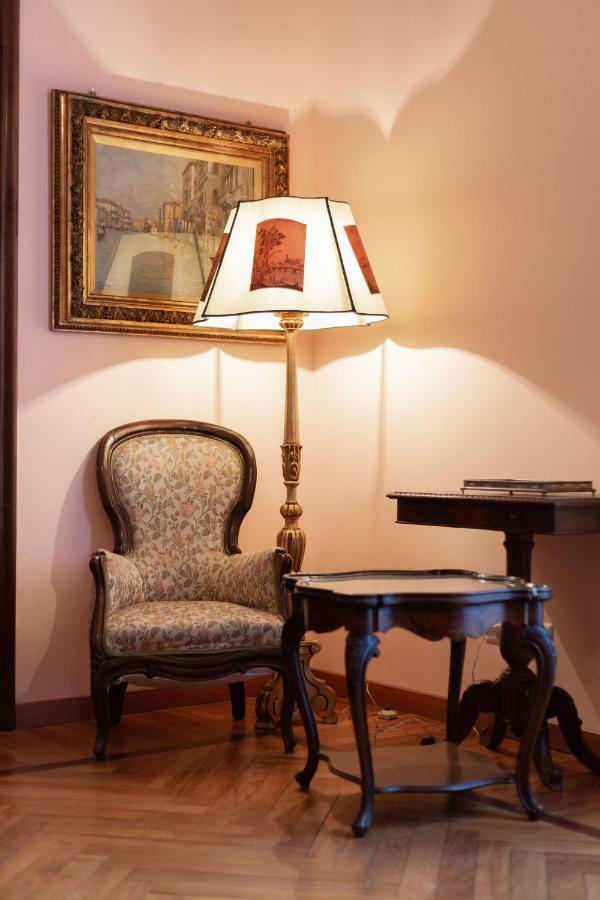 Leilighet Nizza Bourgeois Family *