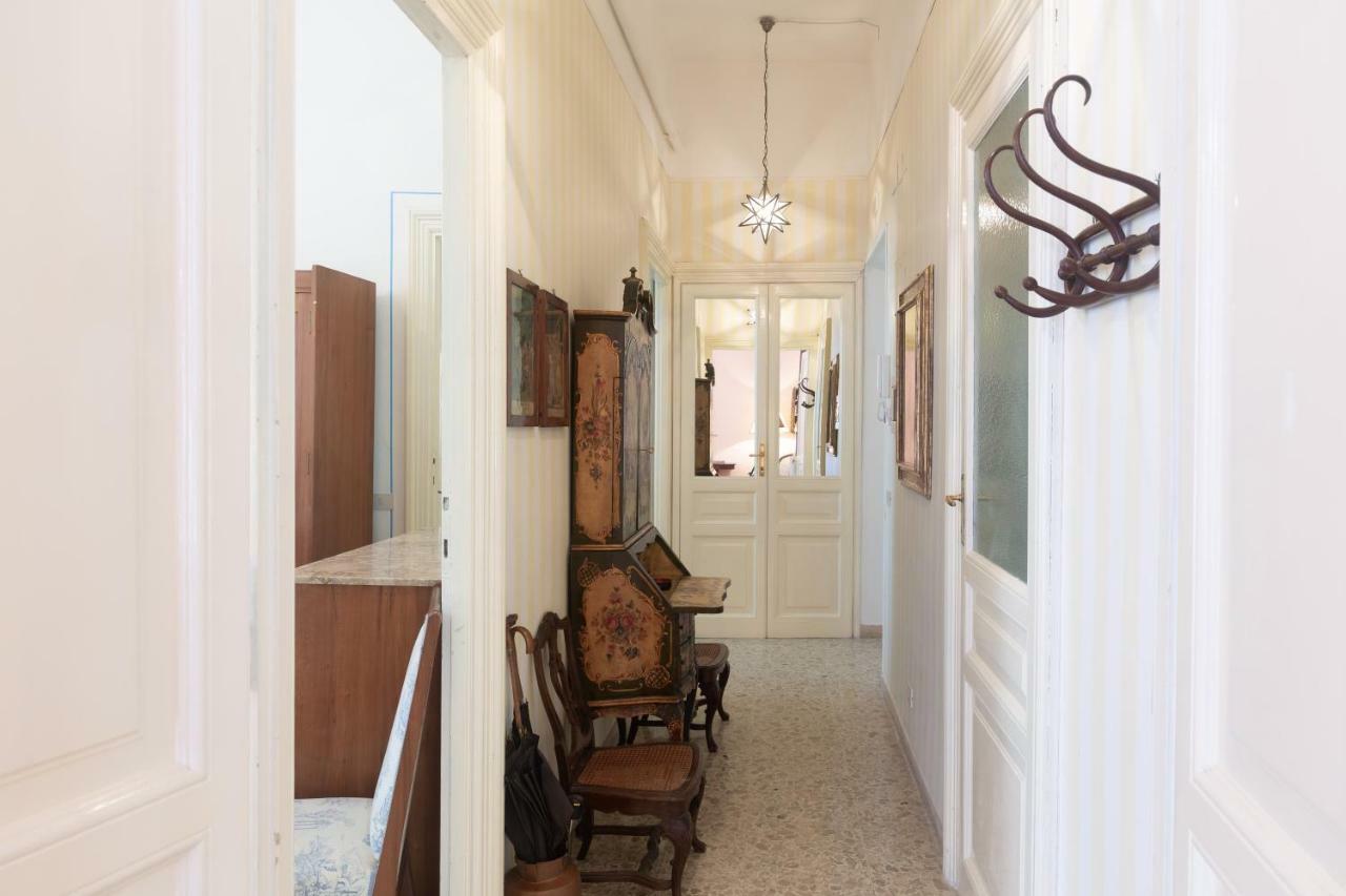 Leilighet Nizza Bourgeois Family *