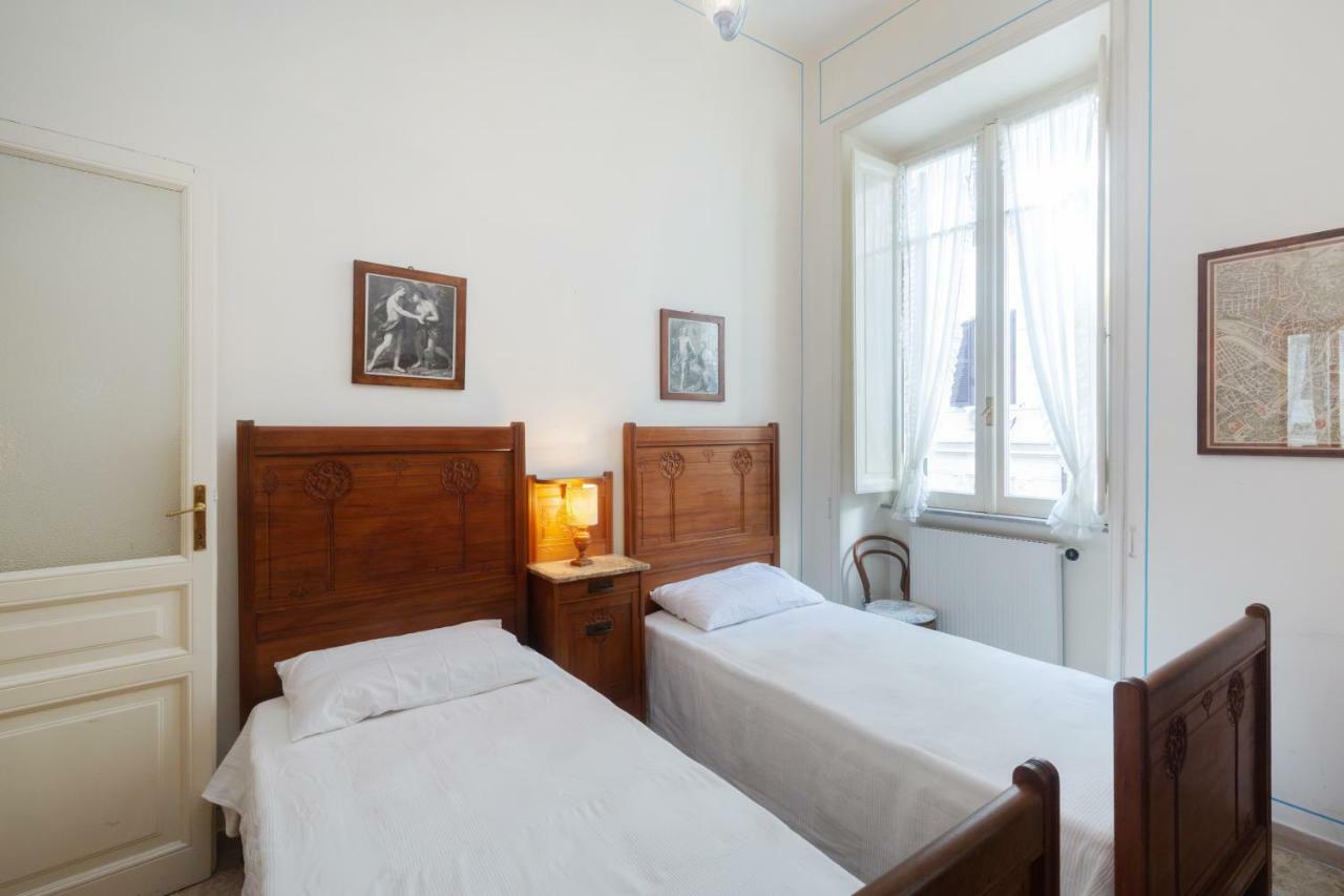 Nizza Bourgeois Family Apartment