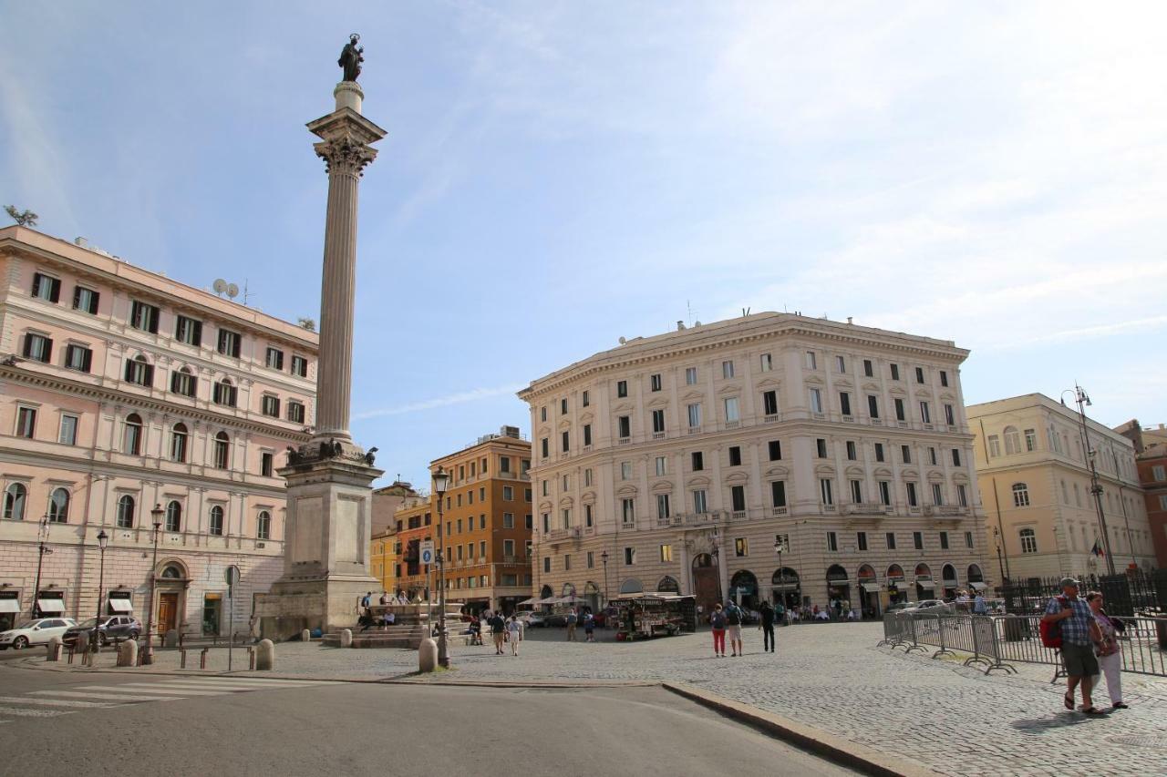 Biancorèroma