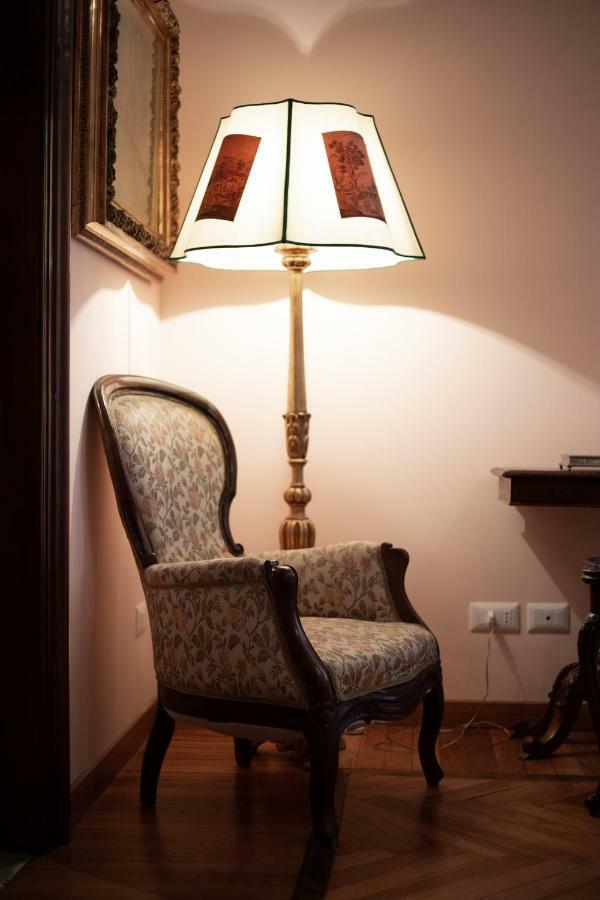 Nizza Bourgeois Family Apartment Rome