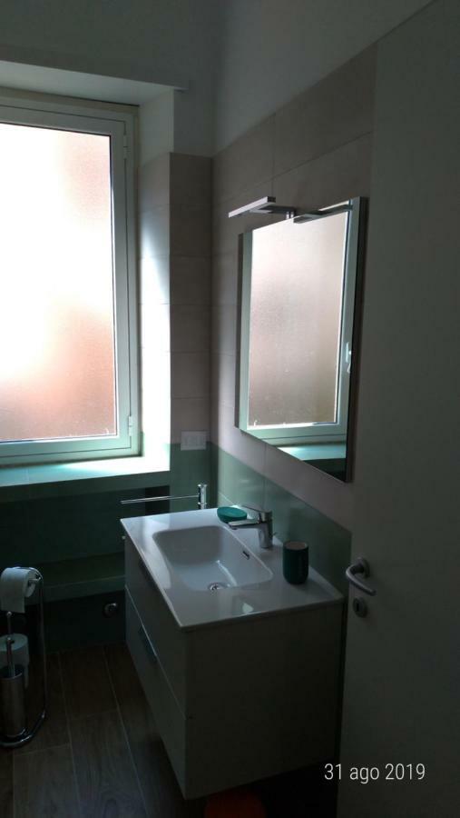 Casa Di Rosita Apartamento