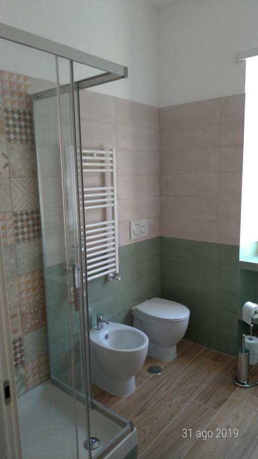 Casa Di Rosita Apartamento