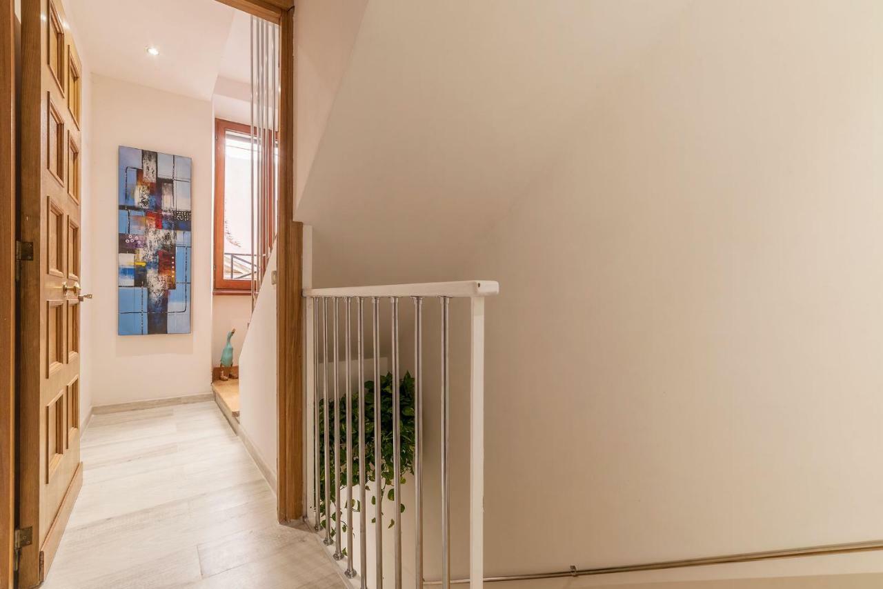 Apartment Vittoria Palace Spanish Steps Rom
