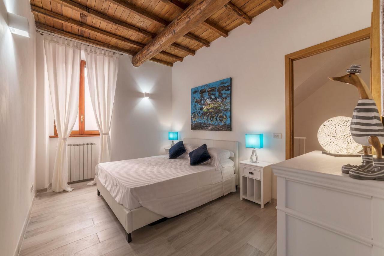 Apartment Vittoria Palace Spanish Steps