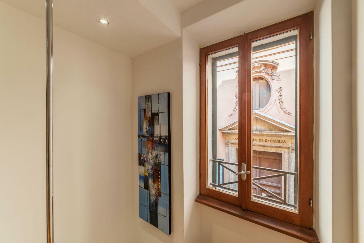 Apartment Vittoria Palace Spanish Steps