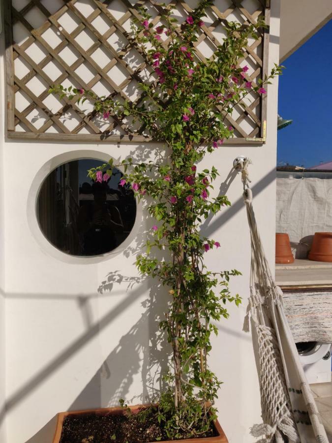 La Terrazza Di Gregorio Appartamento *