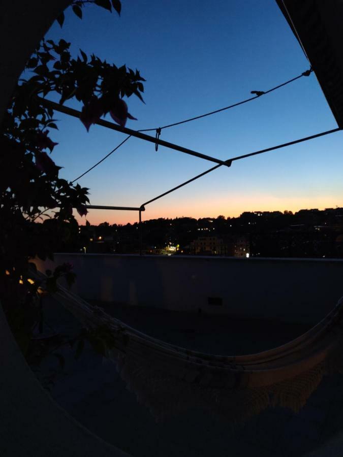 La Terrazza Di Gregorio