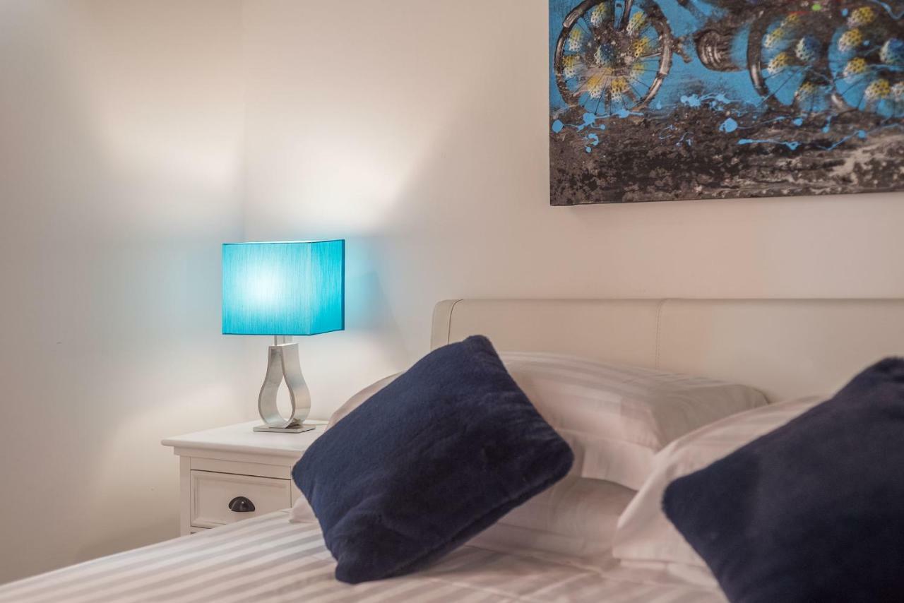 Apartment Vittoria Palace Spanish Steps *