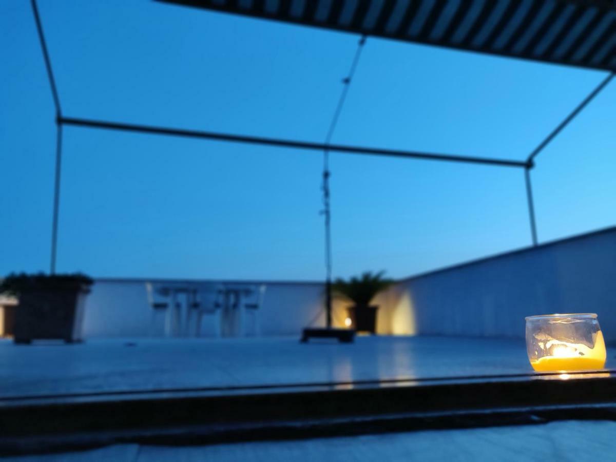 Appartamento La Terrazza Di Gregorio *