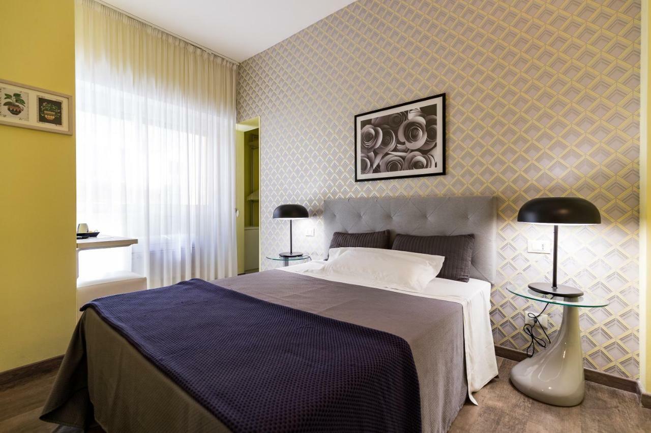 Residenza Gregorio Vii 2* Rom