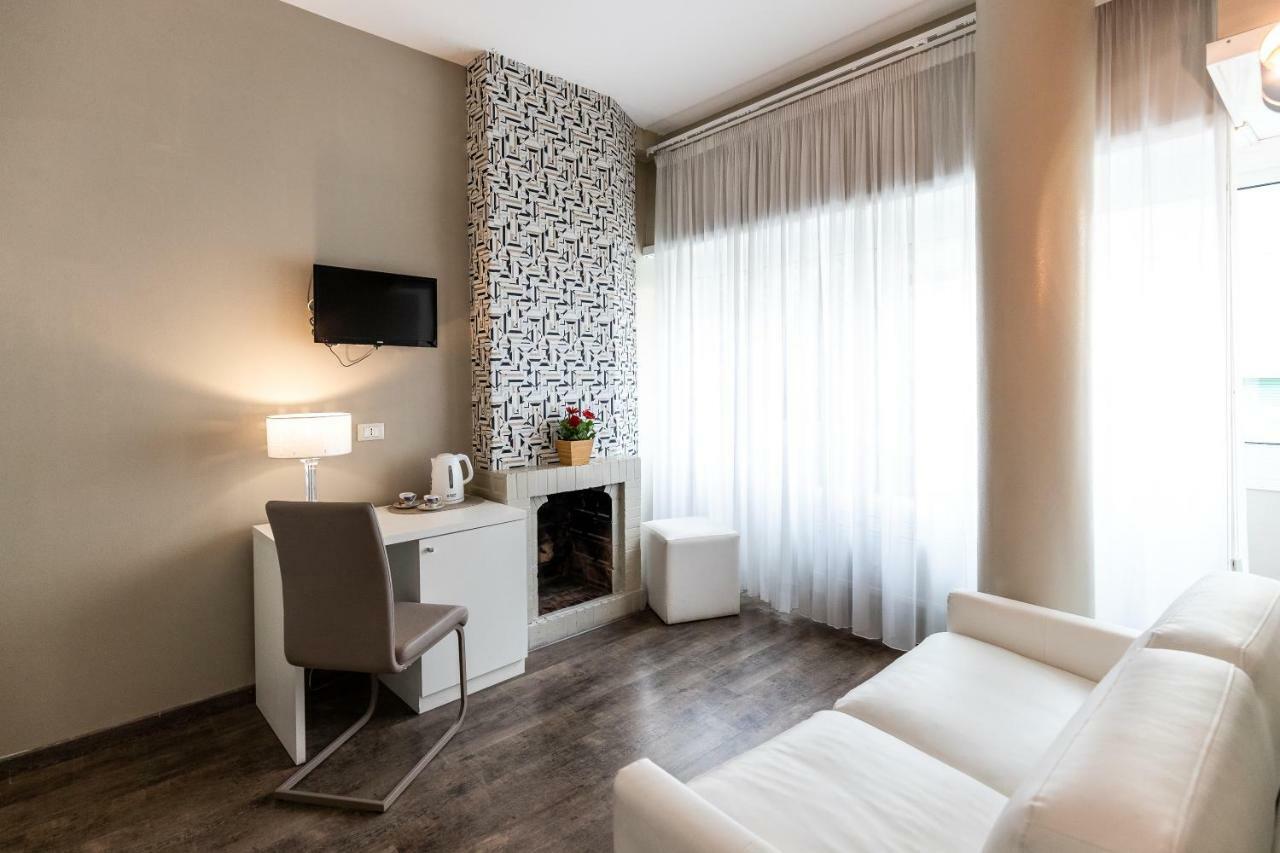 Gjestgiverier Residenza Gregorio Vii 2*