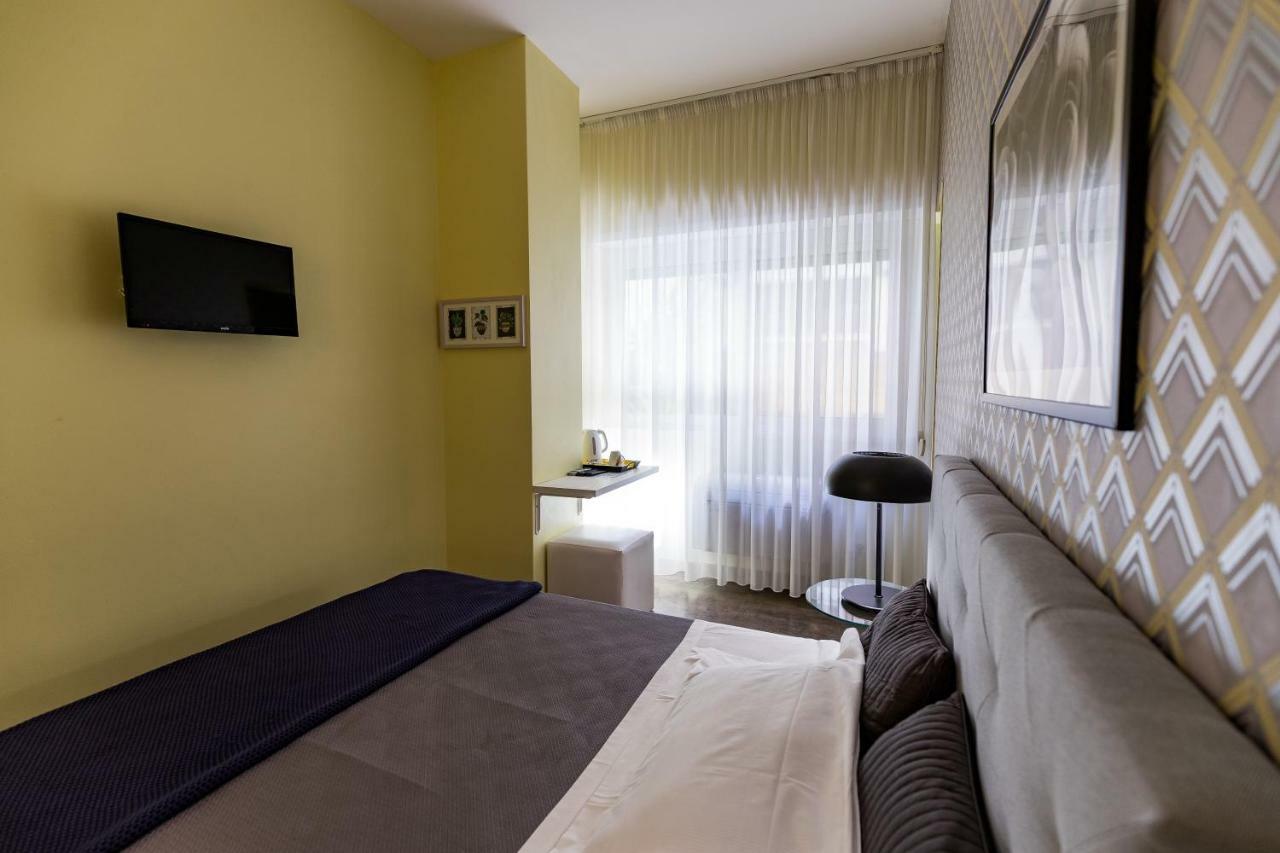 Affittacamere Residenza Gregorio Vii