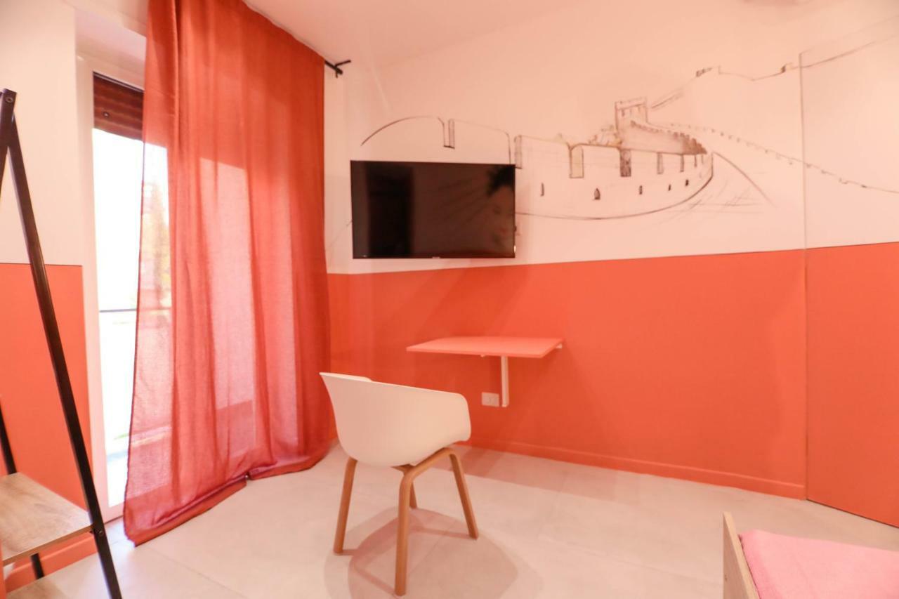 O.effe. / Vatican Guest house