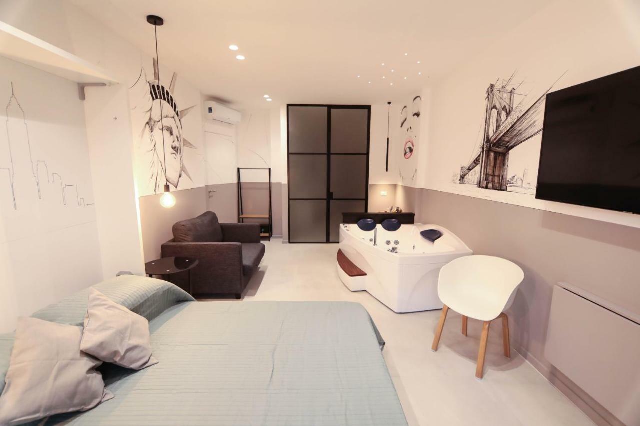 O.effe. / Vatican Guest house