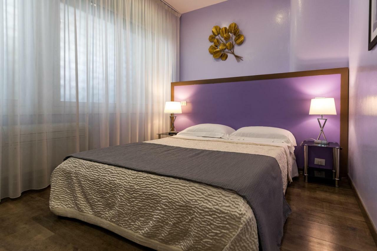 Residenza Gregorio Vii Roma