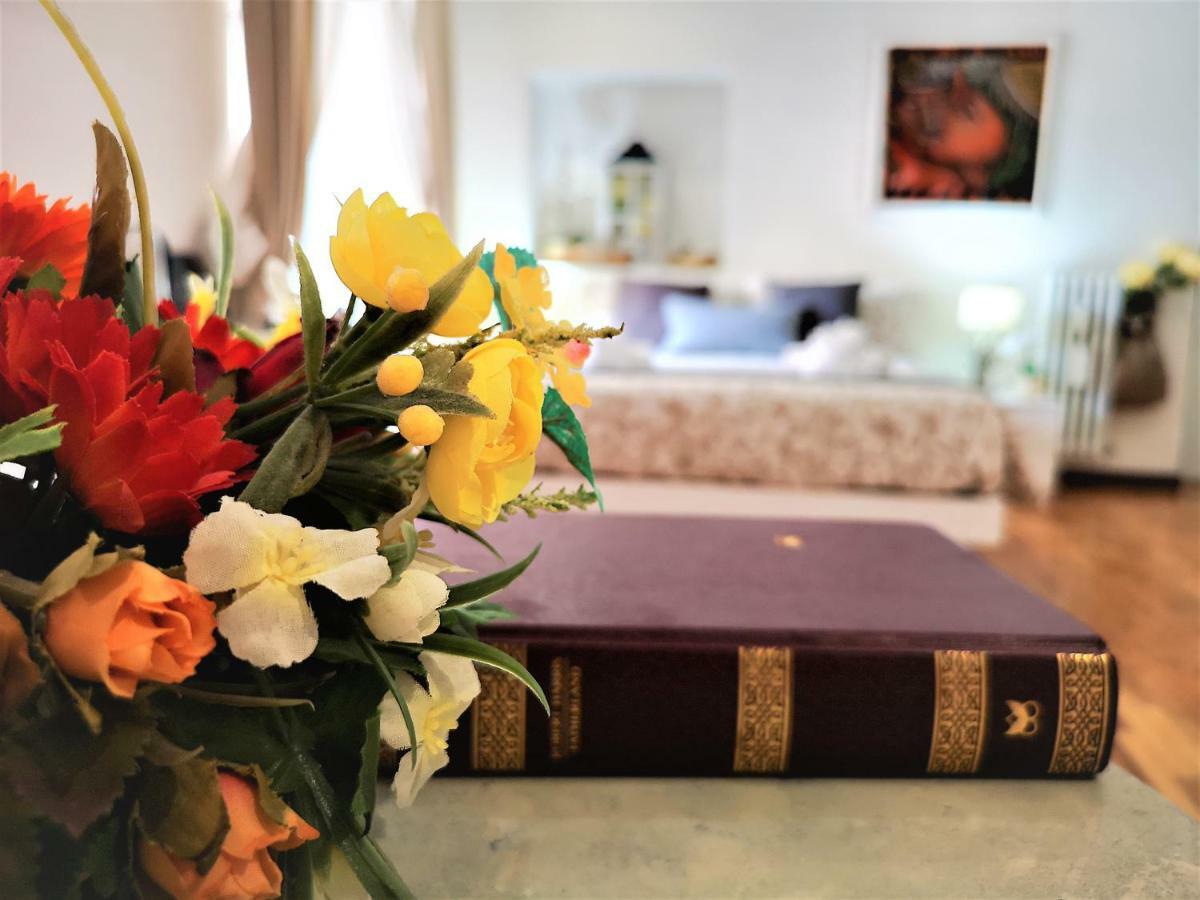 Bed and breakfast Have A - Luxury 3*