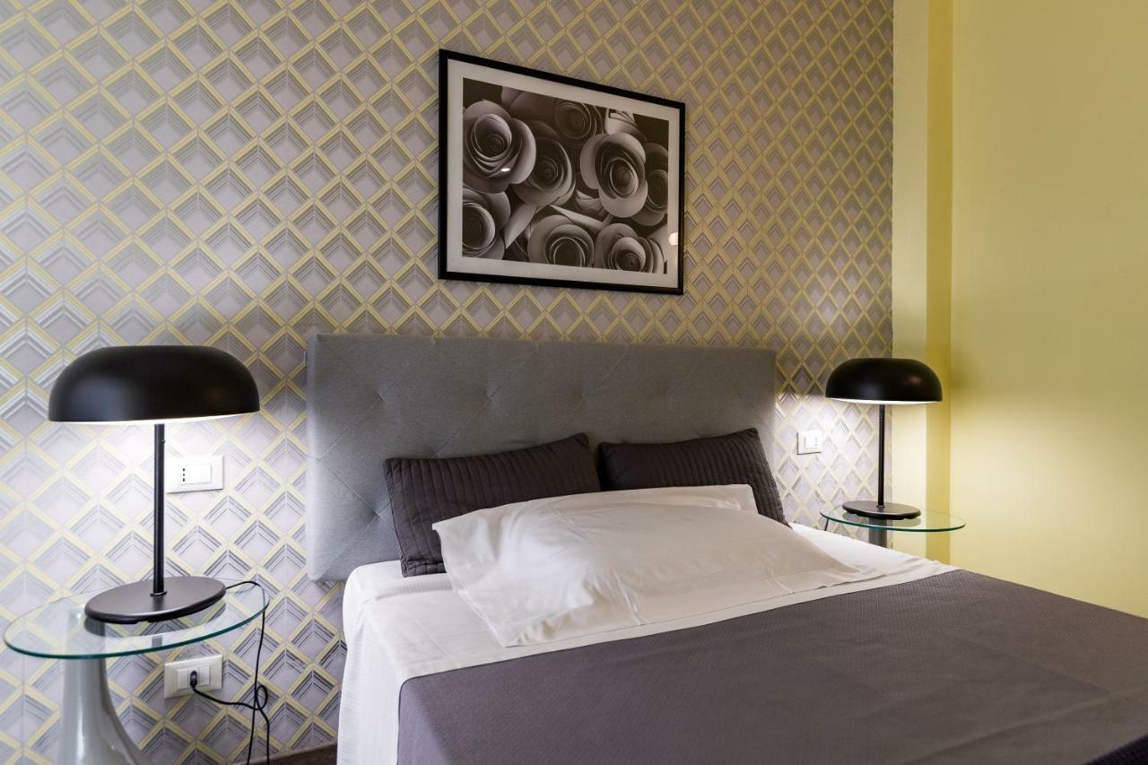 Residenza Gregorio Vii Affittacamere 2*