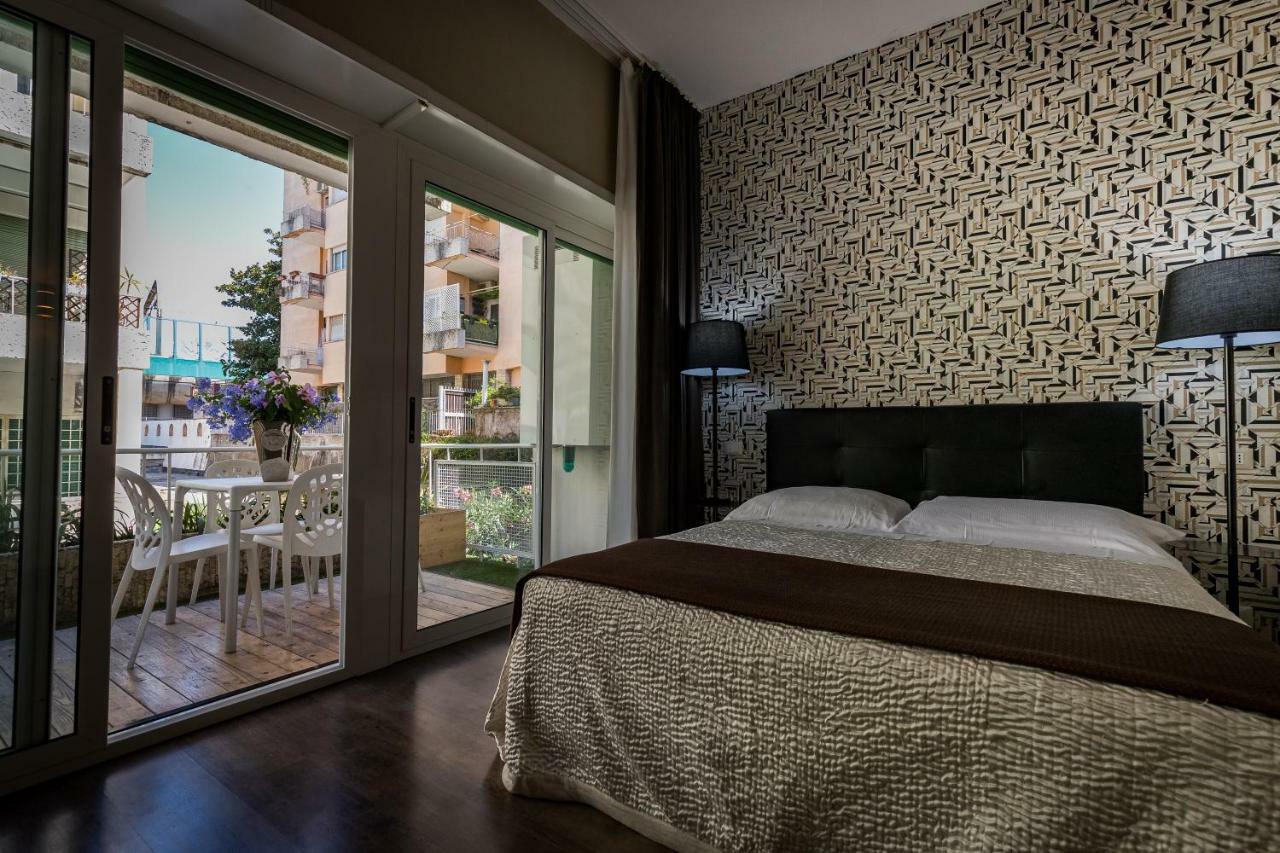 Residenza Gregorio Vii Affittacamere Roma