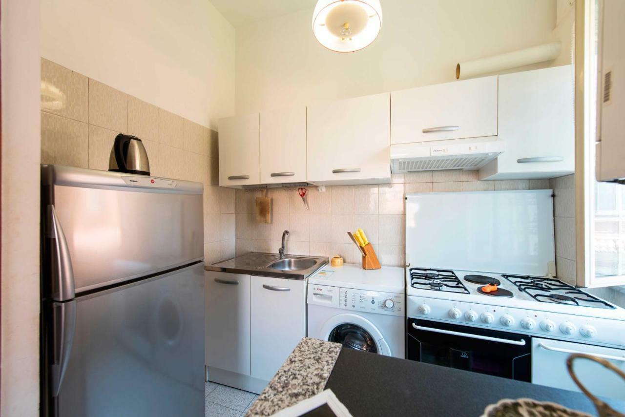 Apartment Miani Rome