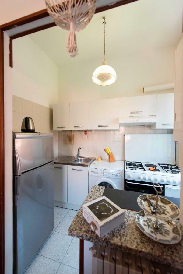 Miani Apartment Rome