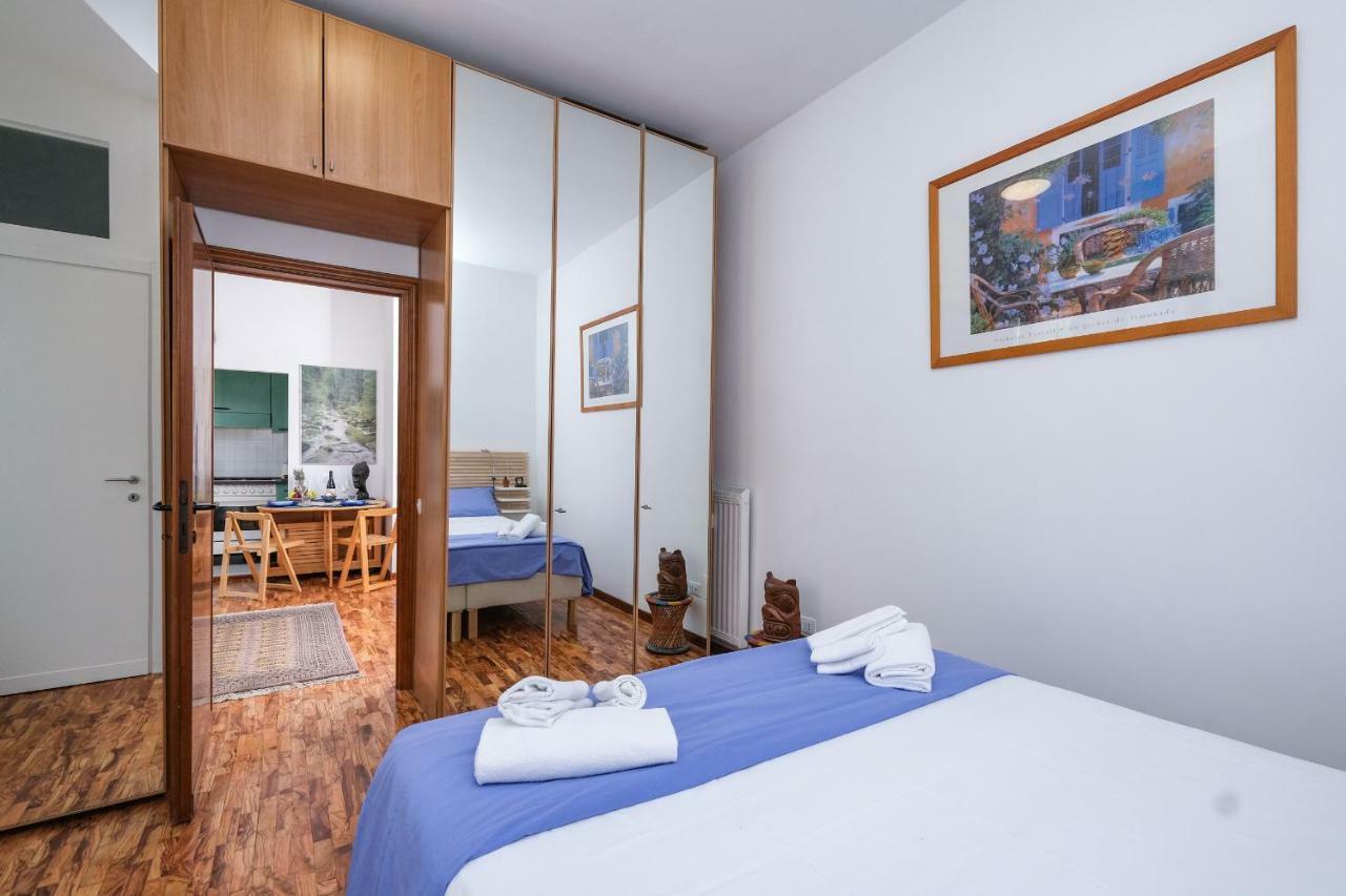 Centocelle, New Enjoyable Apartamento *