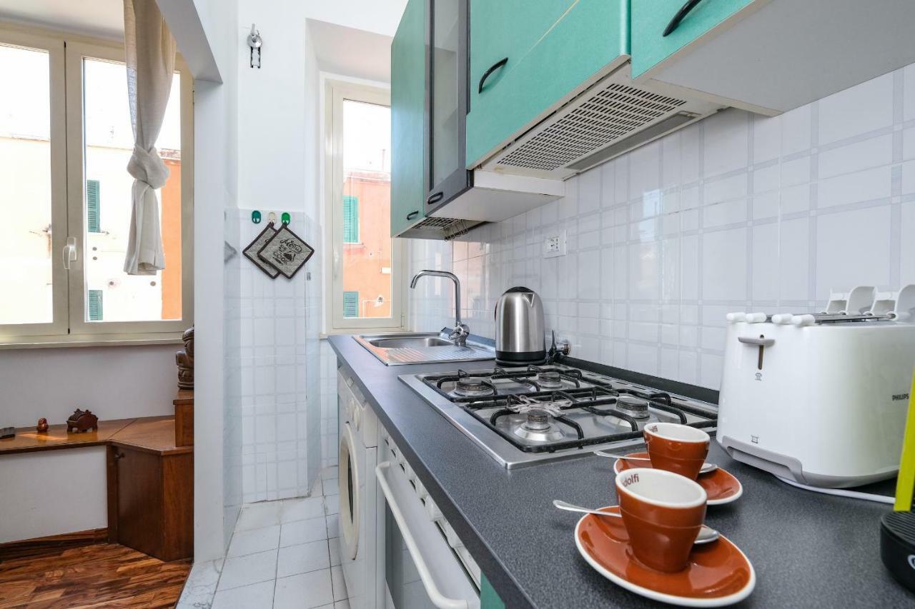Apartamento Centocelle, New Enjoyable Roma