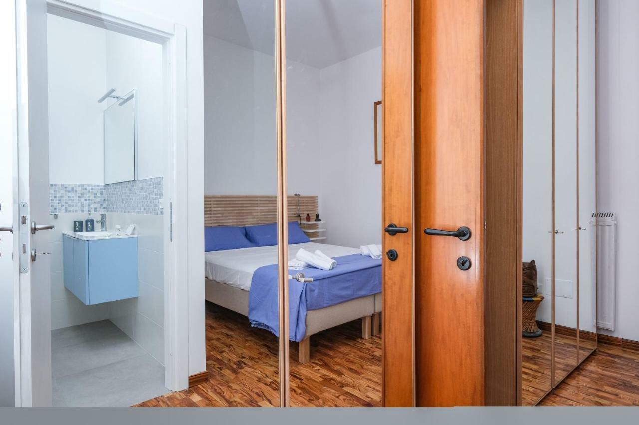 Apartamento Centocelle, New Enjoyable