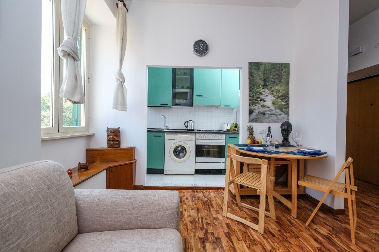 Apartamento Centocelle, New Enjoyable