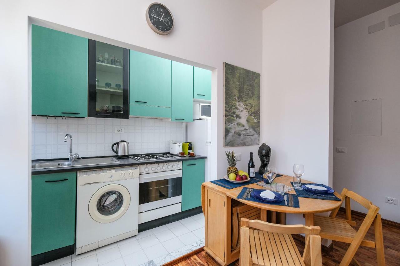Apartamento Centocelle, New Enjoyable Roma