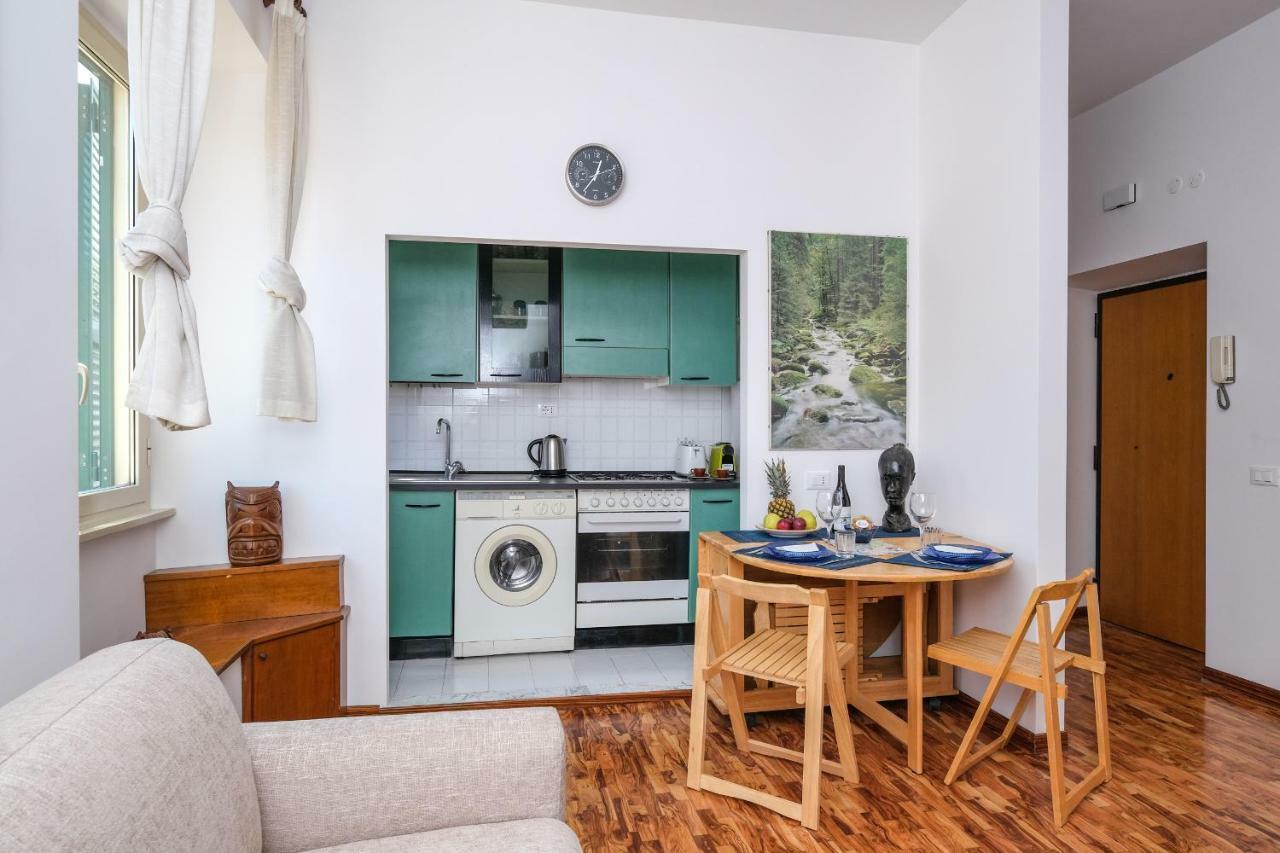 Apartamento Centocelle, New Enjoyable Roma