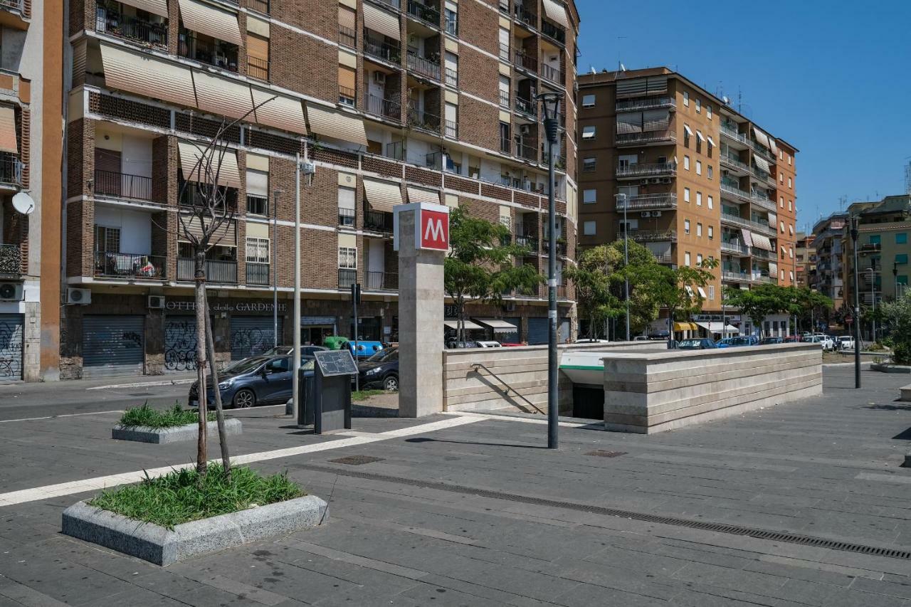 Centocelle, New Enjoyable * Roma