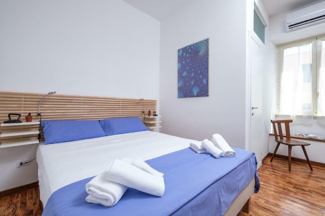 Apartamento Centocelle, New Enjoyable Roma
