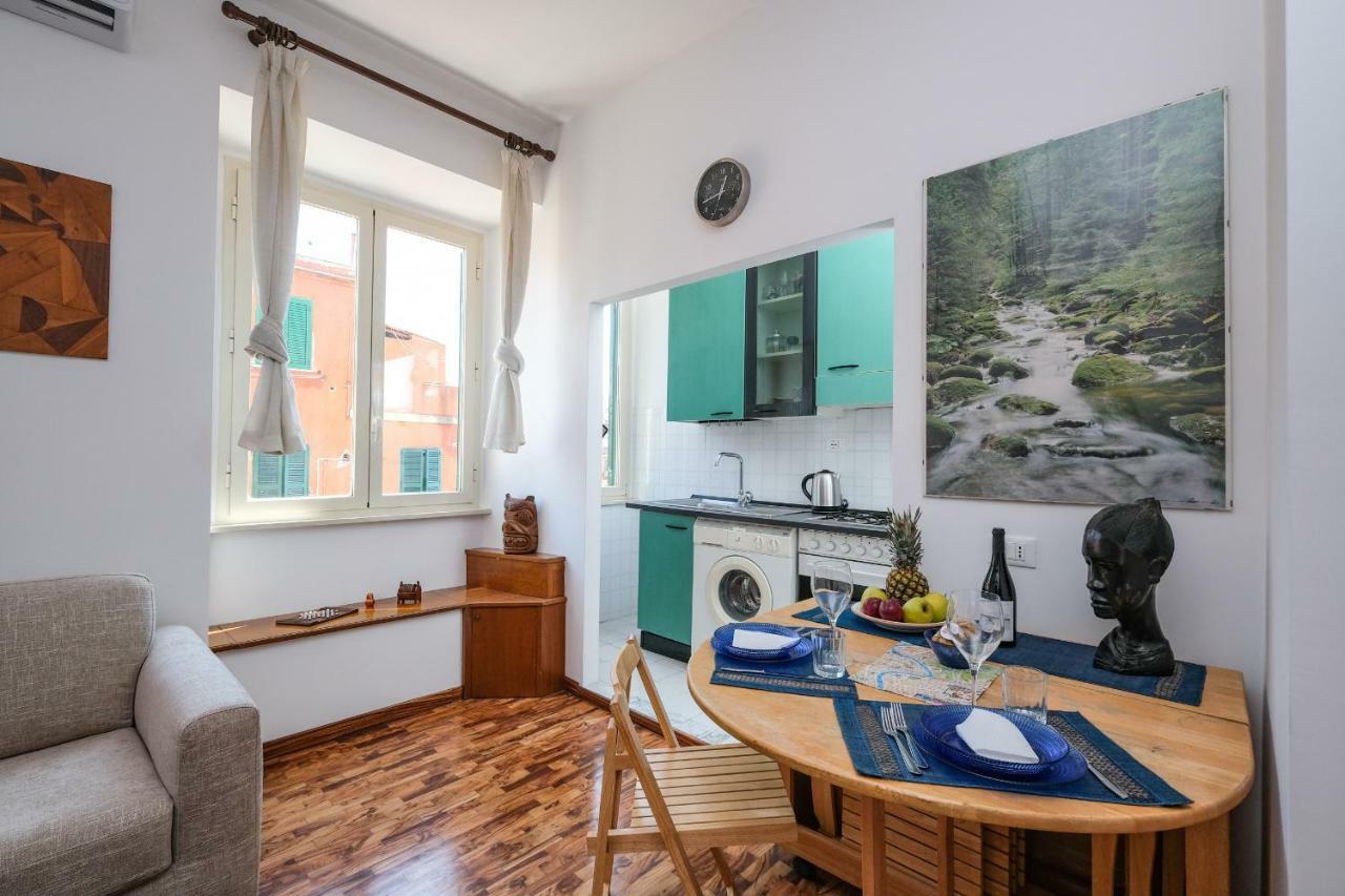 Apartamento Centocelle, New Enjoyable
