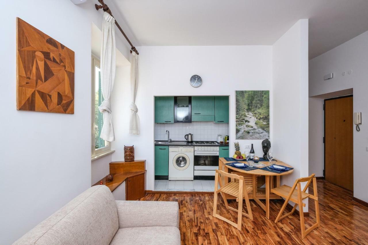 Apartamento Centocelle, New Enjoyable Roma