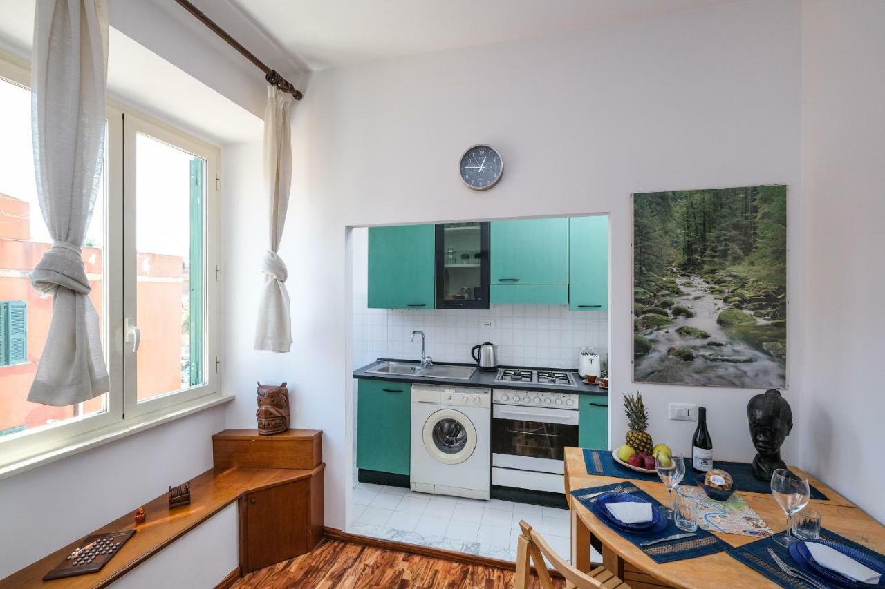 Centocelle, New Enjoyable Apartamento *