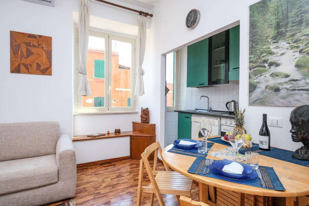 Centocelle, New Enjoyable Apartamento *