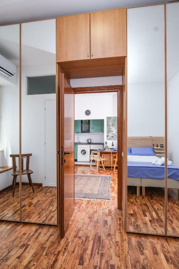 Apartamento Centocelle, New Enjoyable
