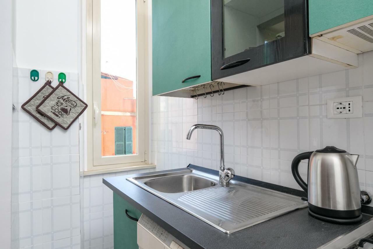 Apartamento Centocelle, New Enjoyable